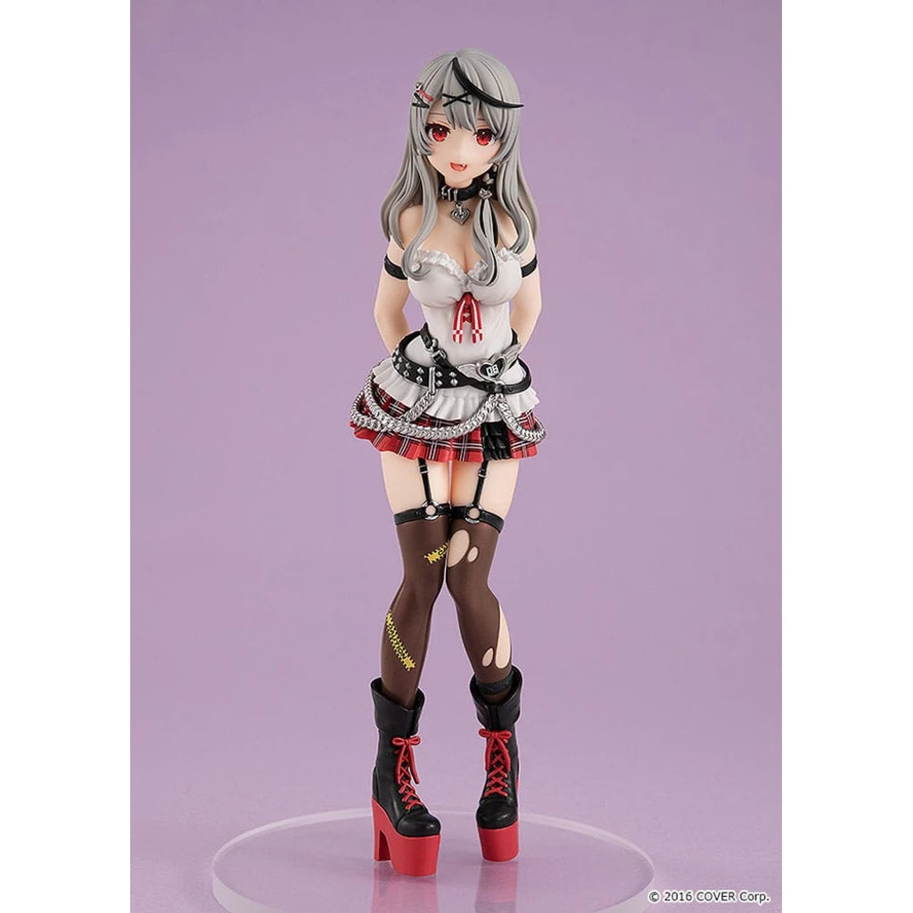 Hololive Production Pop Up Parade PVC Statue Sakamata Chloe 17 cm