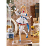 Hololive Production Pop Up Parade PVC Statue Shiranui Flare 17 cm