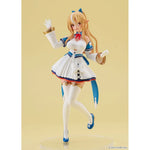 Hololive Production Pop Up Parade PVC Statue Shiranui Flare 17 cm