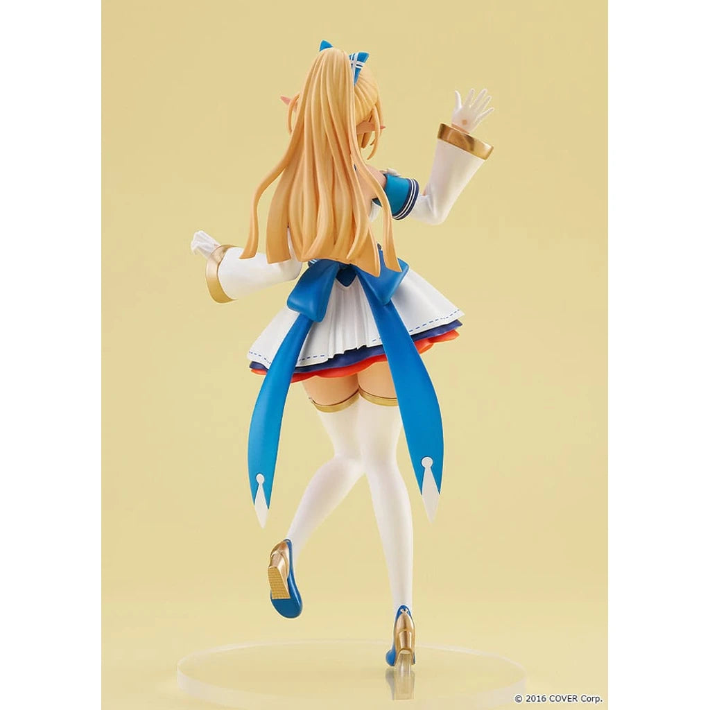 Hololive Production Pop Up Parade PVC Statue Shiranui Flare 17 cm