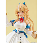 Hololive Production Pop Up Parade PVC Statue Shiranui Flare 17 cm