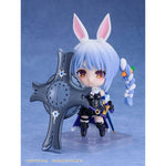 Hololive Production x Fate/Grand Order Nendoroid Action Figure Usada Pekora Mash Kyrielight Collaboration Ver. 10 cm
