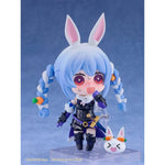 Hololive Production x Fate/Grand Order Nendoroid Action Figure Usada Pekora Mash Kyrielight Collaboration Ver. 10 cm