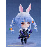 Hololive Production x Fate/Grand Order Nendoroid Action Figure Usada Pekora Mash Kyrielight Collaboration Ver. 10 cm