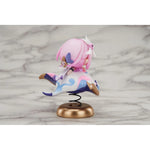 Honkai Impact 3rd Happy Shake PVC Statue Elysia Herrscher of Human: Ego 8 cm