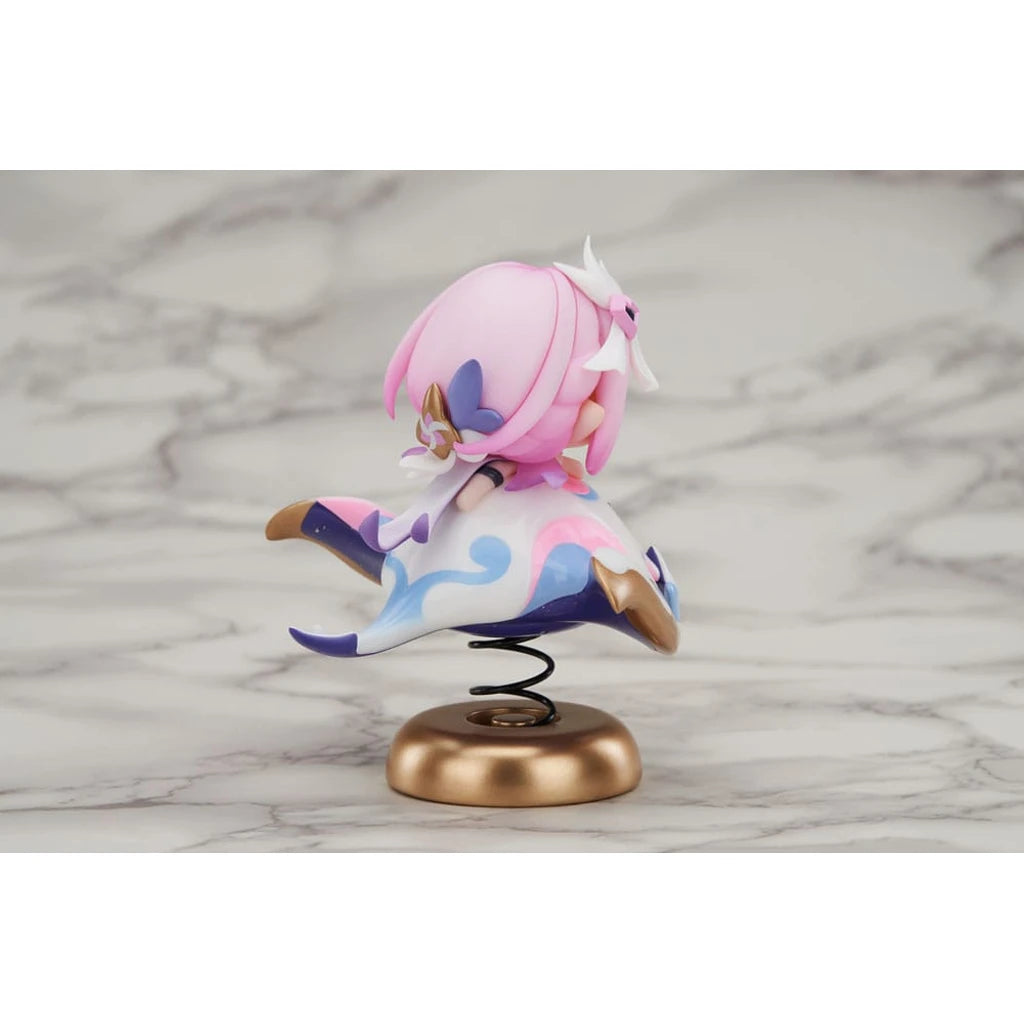 Honkai Impact 3rd Happy Shake PVC Statue Elysia Herrscher of Human: Ego 8 cm