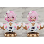 Honkai Impact 3rd Happy Shake PVC Statue Elysia Herrscher of Human: Ego 8 cm