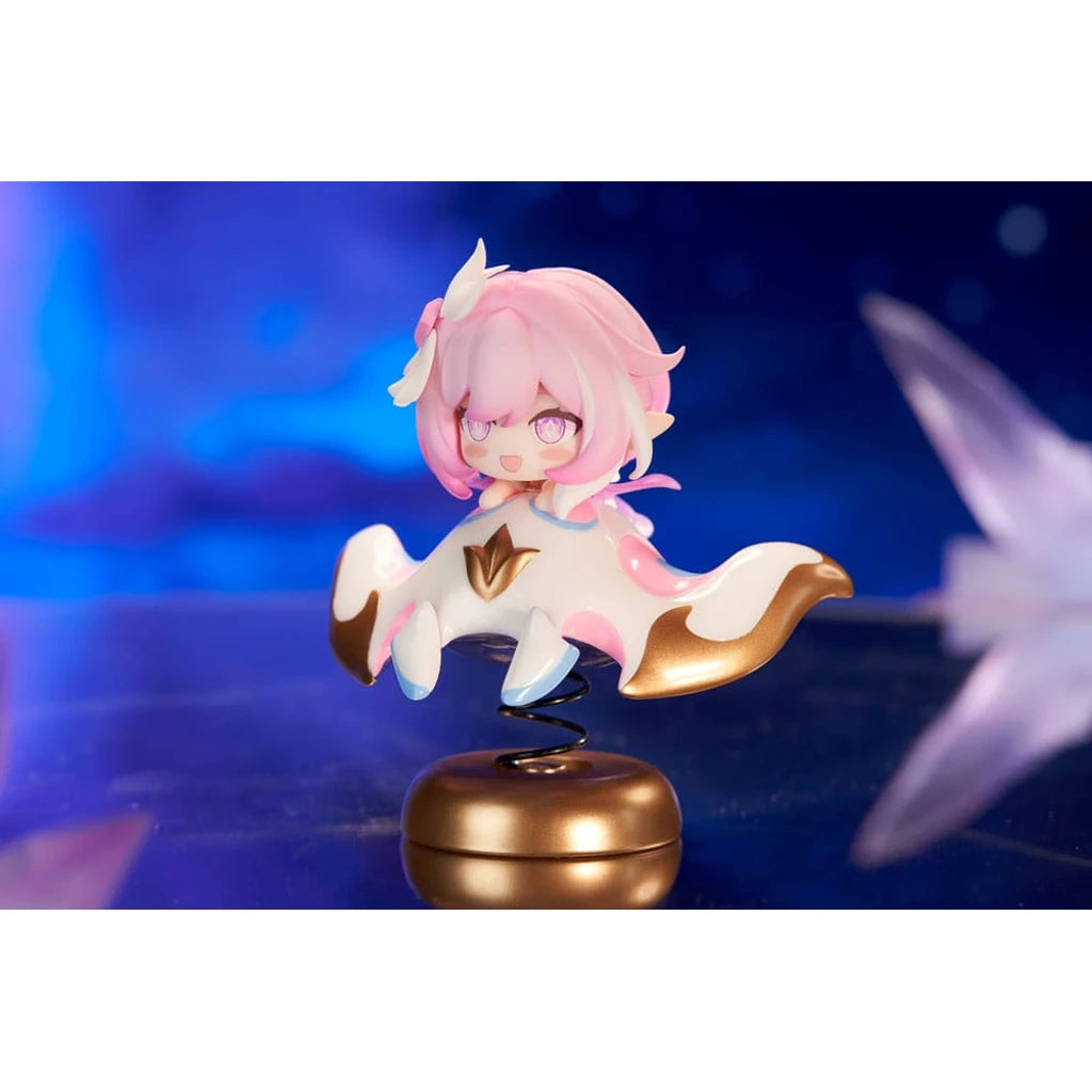 Honkai Impact 3rd Happy Shake PVC Statue Elysia Herrscher of Human: Ego 8 cm
