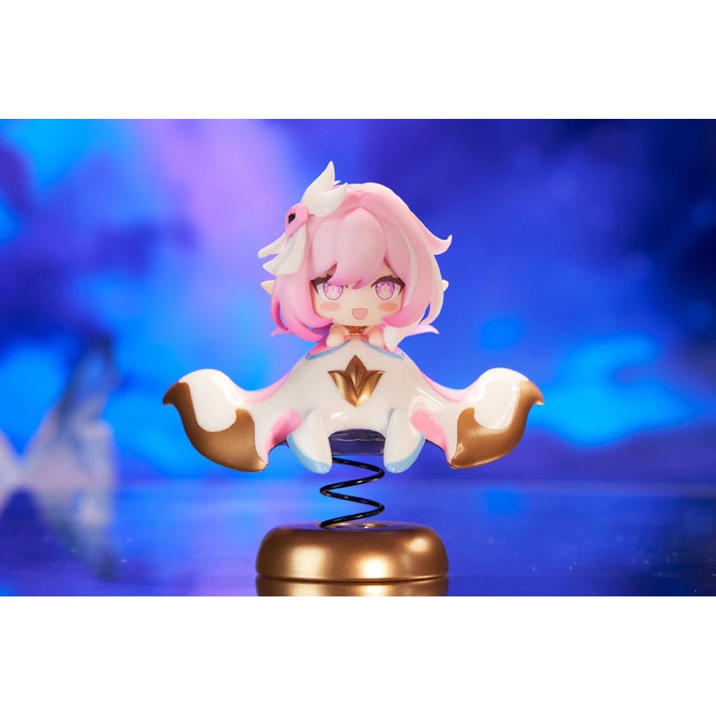 Honkai Impact 3rd Happy Shake PVC Statue Elysia Herrscher of Human: Ego 8 cm