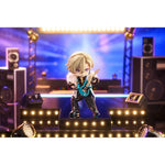 Honkai: Star Rail Nendoroid Doll Action Figure Aventurine Star Rail Live Ver. 14 cm