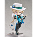 Honkai: Star Rail Nendoroid Doll Action Figure Aventurine Star Rail Live Ver. 14 cm