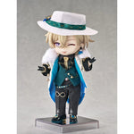Honkai: Star Rail Nendoroid Doll Action Figure Aventurine Star Rail Live Ver. 14 cm