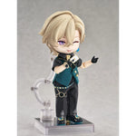 Honkai: Star Rail Nendoroid Doll Action Figure Aventurine Star Rail Live Ver. 14 cm