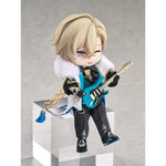 Honkai: Star Rail Nendoroid Doll Action Figure Aventurine Star Rail Live Ver. 14 cm