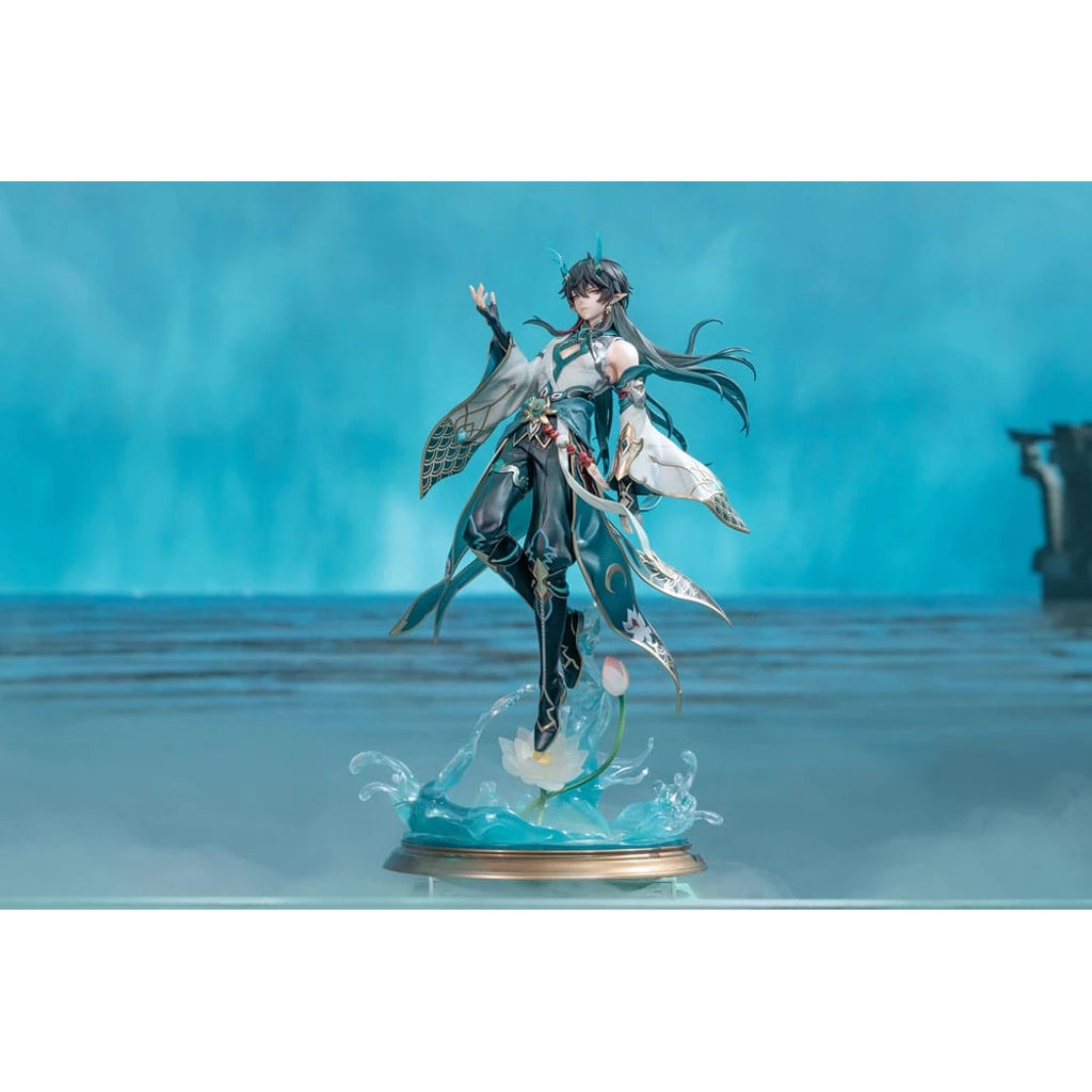 Honkai: Star Rail PVC Statue 1/7 Dan Heng/Imbibitor Lunae 33 cm