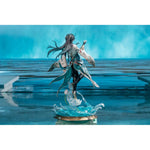 Honkai: Star Rail PVC Statue 1/7 Dan Heng/Imbibitor Lunae 33 cm