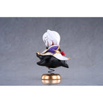 Honkai: Star Rail PVC Statue Hu Tao Chibi Topaz & Numby Chibi Chara Yurayura Stand 10 cm