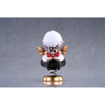 Honkai: Star Rail PVC Statue Hu Tao Chibi Topaz & Numby Chibi Chara Yurayura Stand 10 cm