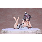 Houchi Shoujo Hyakka Ryouran no Moehime-tachi PVC Statue 1/7 Pan Feng Wakening Ver. 17 cm