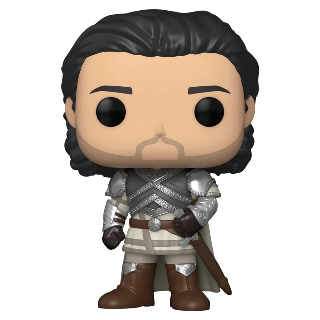 House of the Dragon POP! Vinyl Figure Ser Criston Cole Exclusive Edition 9 cm