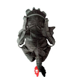 How to Train Your Dragon 3 Plush Backpack Toothless