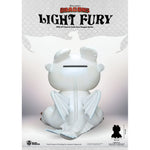 How to Train Your Dragon Funktional Figure Vinyl Light Fury 35 cm