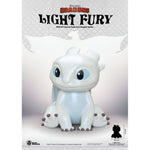 How to Train Your Dragon Funktional Figure Vinyl Light Fury 35 cm
