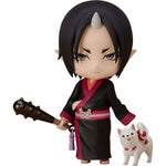 Hozuki no Reitetsu Nendoroid Action Figure Hozuki 2.0 10 cm