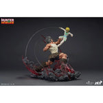 Hunter x Hunter Elite Dynamic Statue 1/6 Kurapika Vs Uvogin 61 cm
