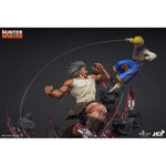 Hunter x Hunter Elite Dynamic Statue 1/6 Kurapika Vs Uvogin 61 cm