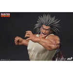Hunter x Hunter Elite Dynamic Statue 1/6 Kurapika Vs Uvogin 61 cm