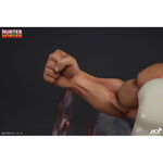 Hunter x Hunter Elite Dynamic Statue 1/6 Kurapika Vs Uvogin 61 cm