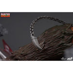 Hunter x Hunter Elite Dynamic Statue 1/6 Kurapika Vs Uvogin 61 cm