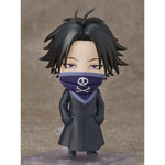 Hunter x Hunter Nendoroid Action Figure Feitan 10 cm