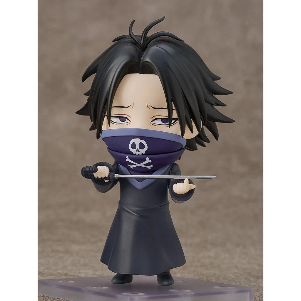 Hunter x Hunter Nendoroid Action Figure Feitan 10 cm