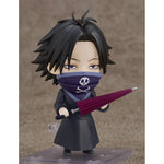 Hunter x Hunter Nendoroid Action Figure Feitan 10 cm