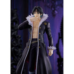 Hunter x Hunter Pop Up Parade PVC Statue Quwrof/Chrollo 18 cm