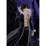 Hunter x Hunter Pop Up Parade PVC Statue Quwrof/Chrollo 18 cm