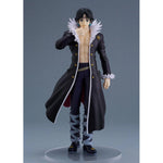 Hunter x Hunter Pop Up Parade PVC Statue Quwrof/Chrollo 18 cm