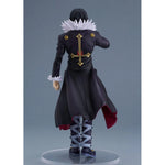 Hunter x Hunter Pop Up Parade PVC Statue Quwrof/Chrollo 18 cm