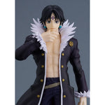 Hunter x Hunter Pop Up Parade PVC Statue Quwrof/Chrollo 18 cm