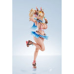 Idola Phantasy Star Saga PVC Statue 1/7 Summer Innocent Gene Chaos 27 cm