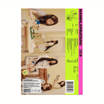 [EAN:8809704435086][IMG:12] ILLIT – MAMIHLAPINATAPAI l 4th Mini Album l 2026 CD - Random Ver.