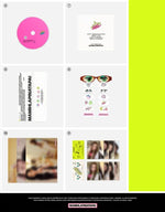 [EAN:8809704435086][IMG:3] ILLIT – MAMIHLAPINATAPAI l 4th Mini Album l 2026 CD - Random Ver.