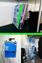 [EAN:8809704435086][IMG:4] ILLIT – MAMIHLAPINATAPAI l 4th Mini Album l 2026 CD - Random Ver.
