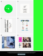 [EAN:8809704435086][IMG:6] ILLIT – MAMIHLAPINATAPAI l 4th Mini Album l 2026 CD - Random Ver.