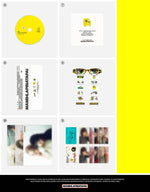 [EAN:8809704435086][IMG:9] ILLIT – MAMIHLAPINATAPAI l 4th Mini Album l 2026 CD - Random Ver.