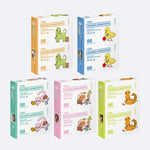 [EAN:8809704435093][IMG:1] ILLIT – MAMIHLAPINATAPAI l 4th Mini Album l PAW PAW Ver. l 2026 CD - Random Ver.