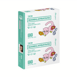 [EAN:8809704435093][IMG:7] ILLIT – MAMIHLAPINATAPAI l 4th Mini Album l PAW PAW Ver. l 2026 CD - Random Ver.