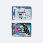 [EAN:8809704434157][IMG:1] ILLIT – NOT CUTE ANYMORE | 1st Single Album | 2025 CD - Random Ver.